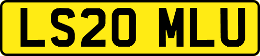 LS20MLU