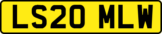 LS20MLW