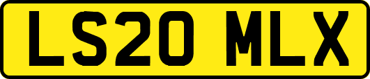 LS20MLX