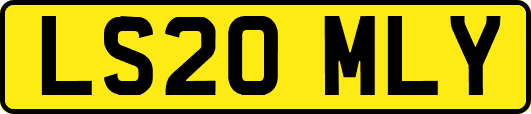 LS20MLY