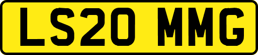 LS20MMG