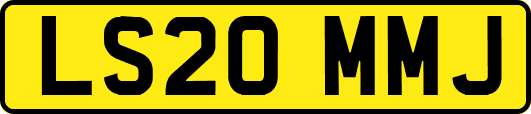 LS20MMJ