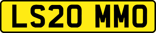 LS20MMO