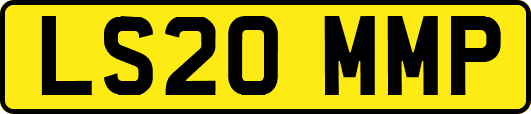 LS20MMP