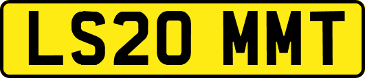 LS20MMT