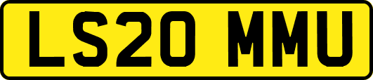 LS20MMU
