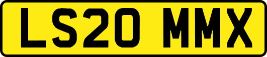 LS20MMX