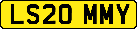 LS20MMY