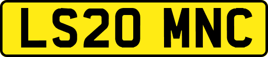 LS20MNC