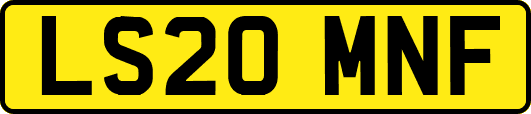 LS20MNF