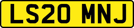 LS20MNJ