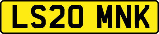 LS20MNK