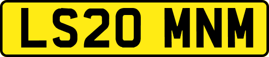LS20MNM