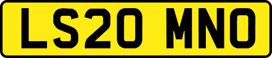 LS20MNO