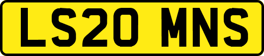 LS20MNS