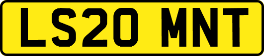 LS20MNT