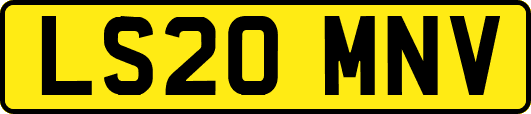 LS20MNV