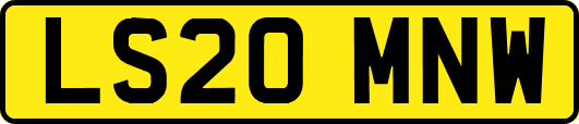 LS20MNW
