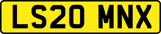 LS20MNX