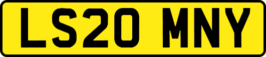 LS20MNY