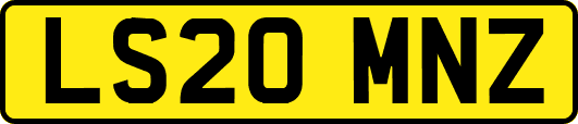 LS20MNZ