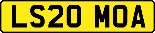 LS20MOA
