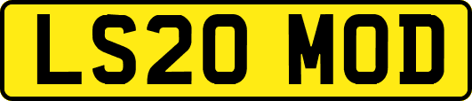 LS20MOD