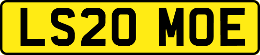 LS20MOE