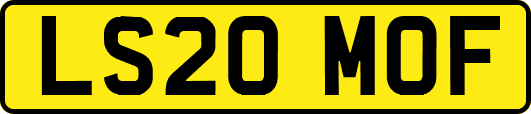 LS20MOF