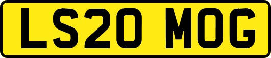 LS20MOG
