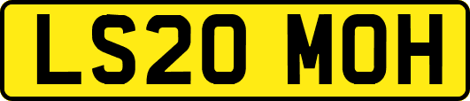 LS20MOH