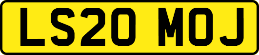 LS20MOJ