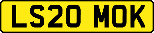 LS20MOK