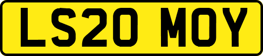 LS20MOY