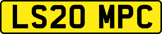 LS20MPC