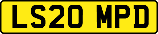 LS20MPD
