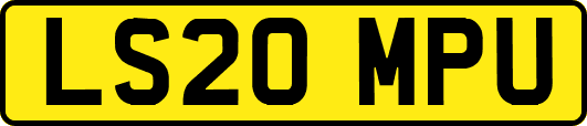 LS20MPU