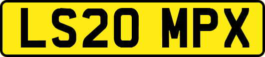 LS20MPX
