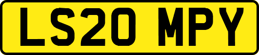 LS20MPY