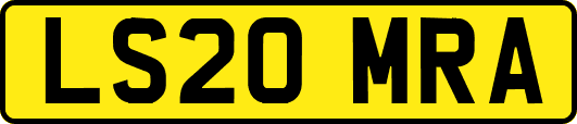 LS20MRA