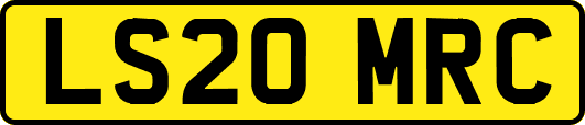 LS20MRC