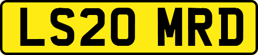 LS20MRD