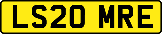 LS20MRE