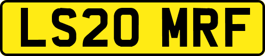 LS20MRF