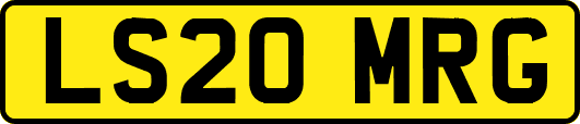 LS20MRG
