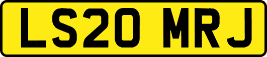 LS20MRJ