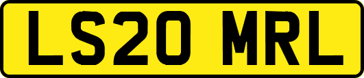 LS20MRL