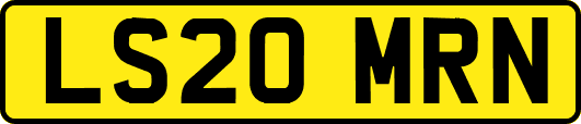 LS20MRN