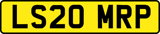 LS20MRP