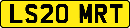 LS20MRT